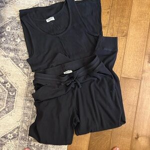 Tommy John Joggers Set